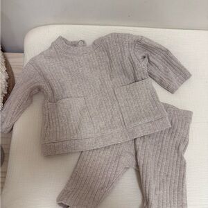 H&M Adorables Baby Matching Set